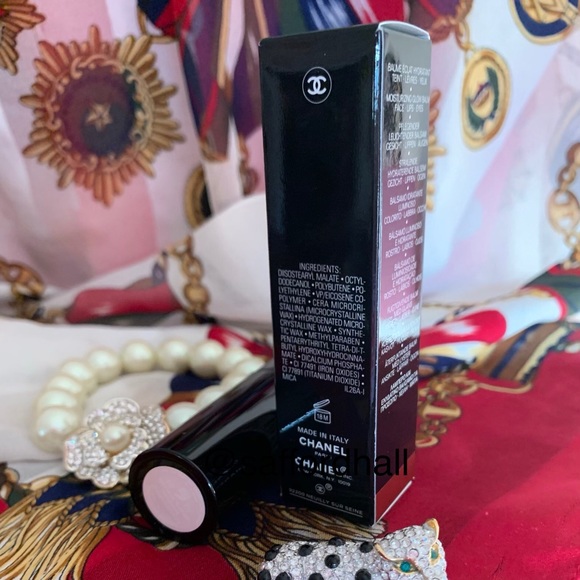 NIB CHANEL PARIS Transparent Glow Stick Multi Use - Picture 2 of 7